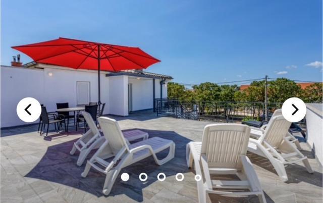 Apartment Nevia *